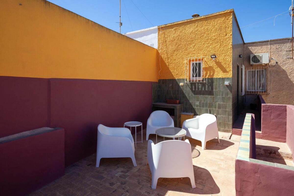 Sweet Home Los Belones Exterior photo