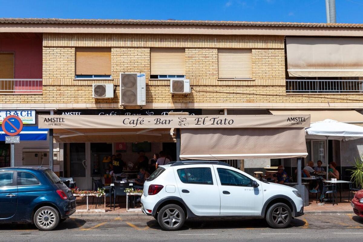 Sweet Home Los Belones Exterior photo