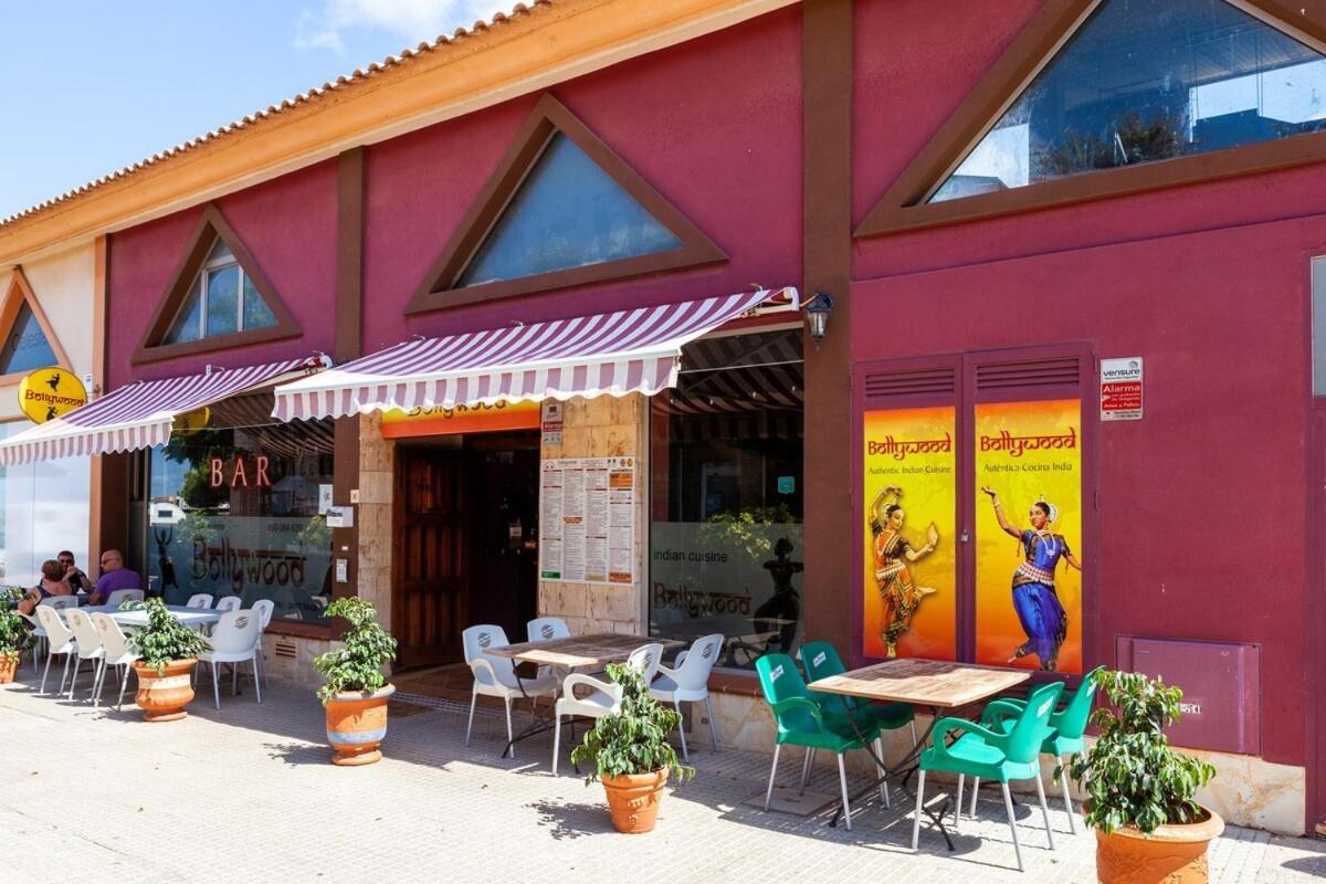 Sweet Home Los Belones Exterior photo